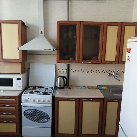 Apartament Apartments *
