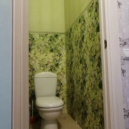 Apartament Apartments *