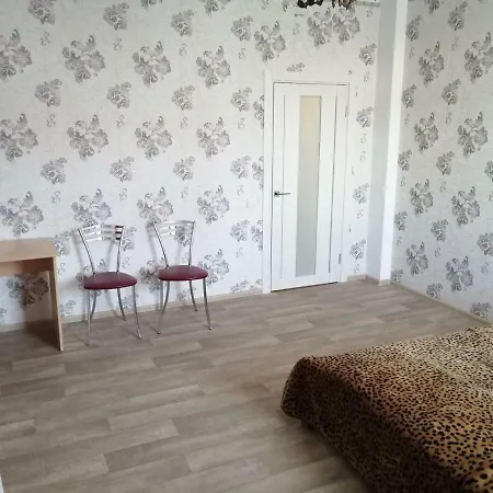 Apartments *