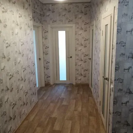 Apartament Apartments *