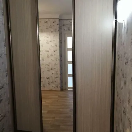 Apartament Apartments *