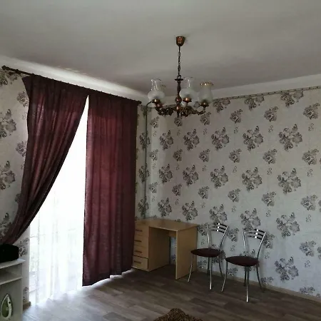 Apartament Apartments Mińsk
