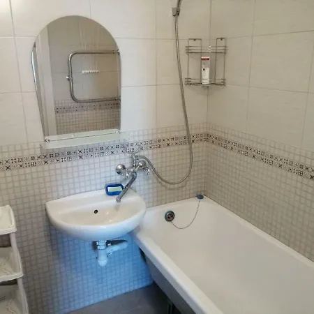 Apartament Apartments Mińsk