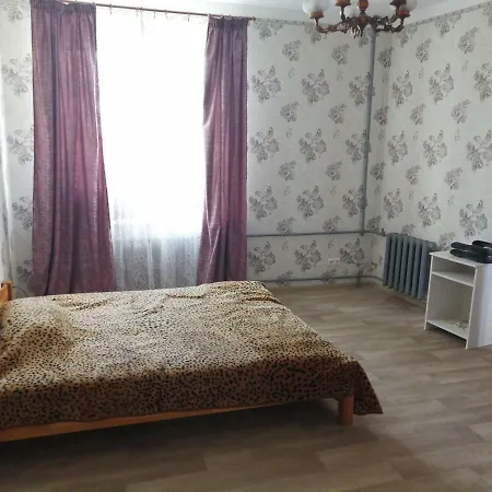 Apartments Apartament