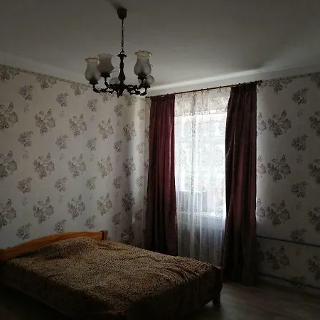 Apartament Apartments *