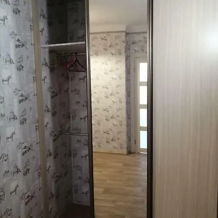 Apartments